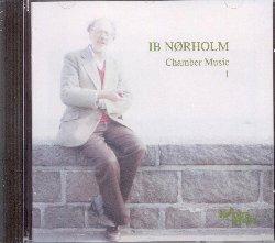 Musica da camera vol.1 - CD Audio di Ib Norholm