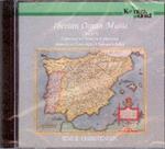 Iberian Organ Music