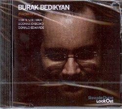 Awakening - CD Audio di Burak Bedikyan