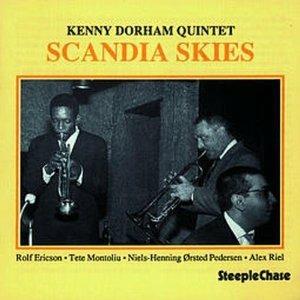 Scandia Skies - CD Audio di Kenny Dorham