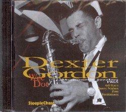 My Melancholy Baby - CD Audio di Dexter Gordon