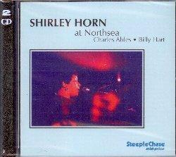 At Northsea - CD Audio di Shirley Horn