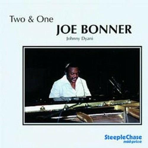 Two & One - CD Audio di Joe Bonner