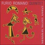 Danza Delle Streghe - CD Audio di Furio Romano