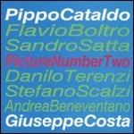 Picture Number Two - CD Audio di Giuseppe Costa,Pippo Cataldo