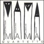 Mama Quartetto