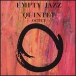 Empty Jazz - CD Audio di Claudio Bolli