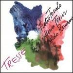 Tresse - CD Audio di Aldo Romano,Pietro Tonolo,Henri Texier