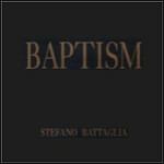 Baptism - CD Audio di Stefano Battaglia