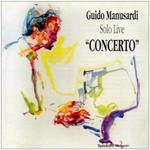 Solo Live Concerto