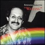 Waiting - CD Audio di Stefano Sabatini