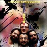 Blue Cairo - CD Audio di Carlo Actis Dato