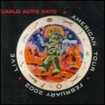 American Tour - CD Audio di Carlo Actis Dato