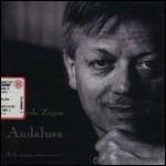 Andalusa - CD Audio di Riccardo Zegna