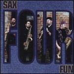 Sax Four Fun