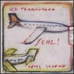 Schz! - CD Audio di George Graewe,Sebi Tramontana