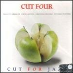 Cut For Jazz