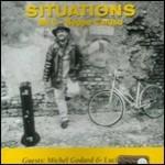 Situations - CD Audio di Beppe Caruso