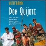 Don Quijote - CD Audio di Actis Band