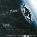 Echoes - CD Audio di ESP Trio