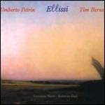 Ellissi - CD Audio di Tim Berne,Umberto Petrin