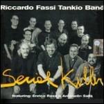 Serial Killer - CD Audio di Riccardo Fassi,Tankio Band