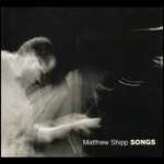 CD Songs Matthew Shipp