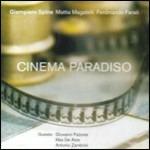 Cinema Paradiso