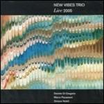 Live 2005 - CD Audio di New Vibes Trio