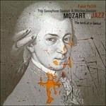 Mozart in Jazz - CD Audio di Fabio Petretti