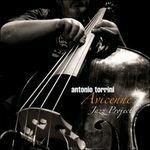 Avicenne Jazz Project - CD Audio di Antonio Torrini