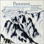 Panorami - CD Audio di Lanfranco Malaguti