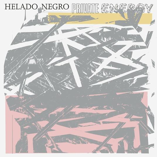 Private Energy (Expanded Edition) - Vinile LP di Helado Negro