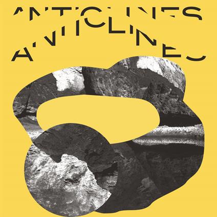 Anticlines - Vinile LP di Lucrecia Dalt