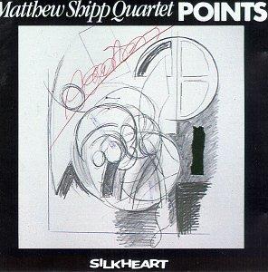Points - CD Audio di Matthew Shipp