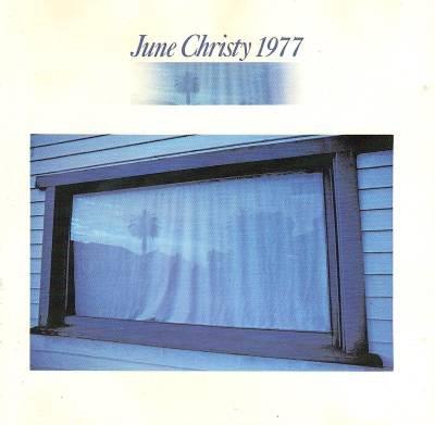 1977 - CD Audio di June Christy