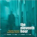 The Eleventh Hour (with Copenaghen Quartet)