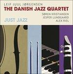 Just Jazz - CD Audio di Leif Juul Jorgensen