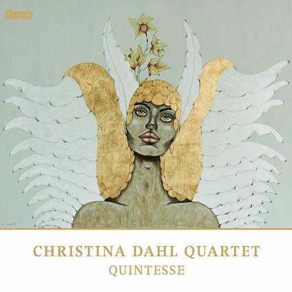 Quintesse - CD Audio di Christina Dahl