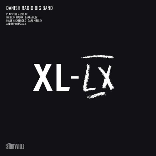 XL-LX (Box Set) - Vinile LP di Danish Radio Big Band