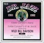 Dr.jazz vol.5 1951-1952