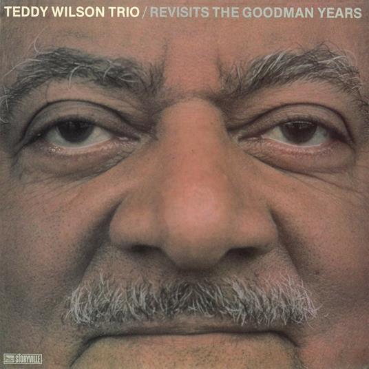 Revisits the Goodman - Vinile LP di Teddy Wilson