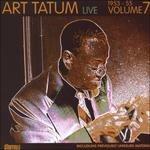 Live 1953-1955 vol.7