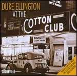 CD At the Cotton Club Duke Ellington