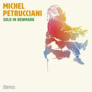 Solo In Denmark - CD Audio di Michel Petrucciani