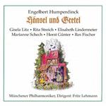 Hänsel e Gretel