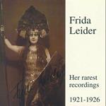 Frida Leider