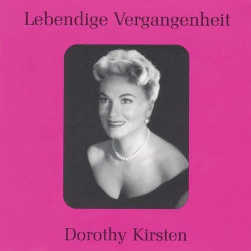 Dorothy Kirsten - CD Audio di Dorothy Kirsten