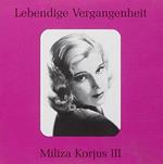 Miliza Korjus III (1909-1980)