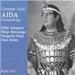 Aida - CD Audio di Giuseppe Verdi